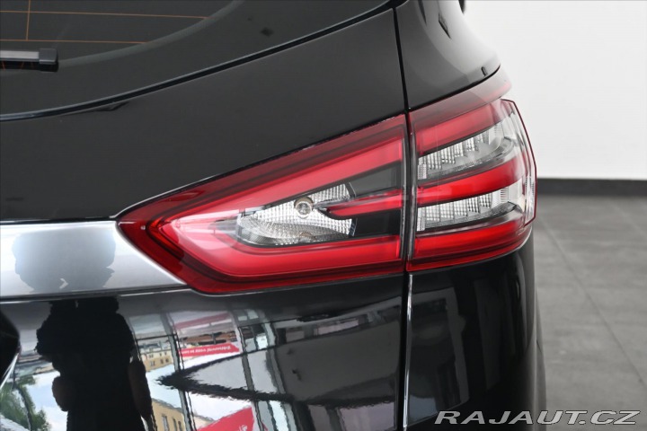 Ford S-MAX 2,0 EcoBlue 140 kW AT8 Pa 2019