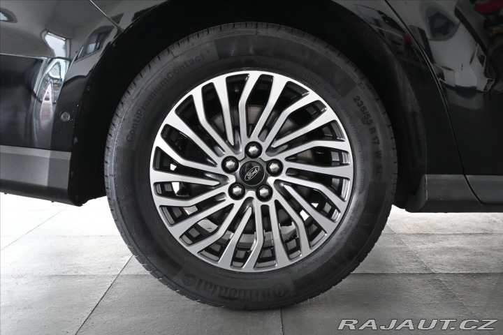 Ford S-MAX 2,0 EcoBlue 140 kW AT8 Pa 2019