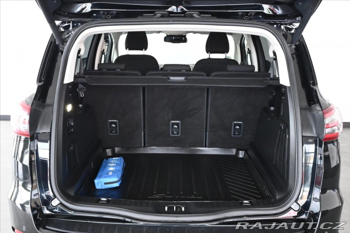 Ford S-MAX 2,0 EcoBlue 140 kW AT8 Pa 2019