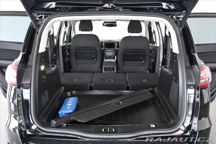 Ford S-MAX 2,0 EcoBlue 140 kW AT8 Pa 2019