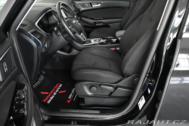 Ford S-MAX 2,0 EcoBlue 140 kW AT8 Pa 2019