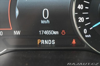 Ford S-MAX 2,0 EcoBlue 140kW AT8 VŮZ 2019