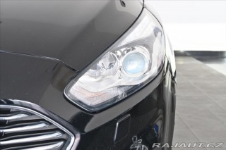 Ford S-MAX 2,0 EcoBlue 140kW AT8 PAN 2019