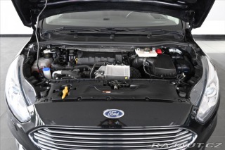 Ford S-MAX 2,0 EcoBlue 140kW AT8 PAN 2019