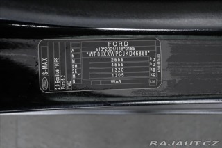 Ford S-MAX 2,0 EcoBlue 140kW AT8 PAN 2019