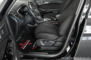 Ford S-MAX 2,0 EcoBlue 140kW AT8 PAN 2019