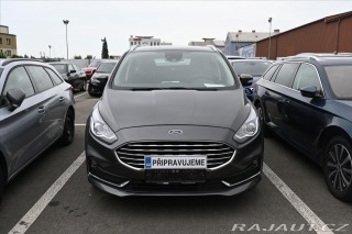 Ford S-MAX 2,0 EcoBlue 140kW AT/8Tit