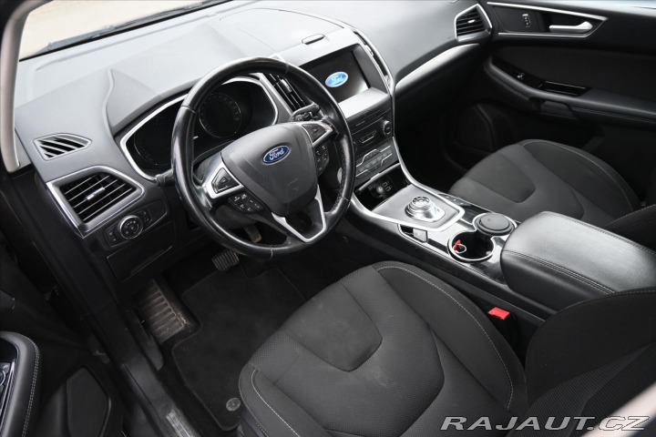 Ford S-MAX 2,0 EcoBlue 140kW AT/8Tit 2022