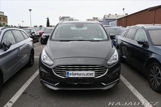 Ford S-MAX 2,0 EcoBlue 140kW AT/8Tit 2022