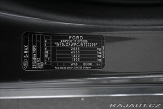 Ford S-MAX 2,0 EcoBlue 140kW 7míst A 2022