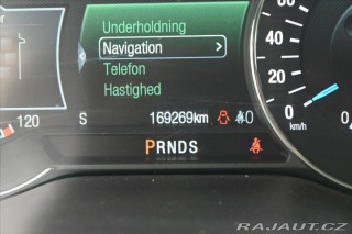 Ford S-MAX 2,0 EcoBlue 140kW AT/8Tit 2022
