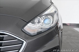Ford S-MAX 2,0 EcoBlue 140kW 7míst A 2022