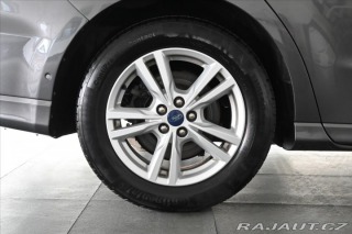 Ford S-MAX 2,0 EcoBlue 140kW 7míst A 2022