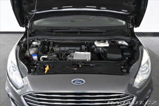 Ford S-MAX 2,0 EcoBlue 140kW 7míst A 2022