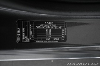 Ford S-MAX 2,0 EcoBlue 140kW 7míst A 2022