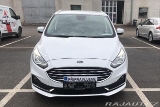 Ford S-MAX 2,0 EcoBlue 140kW AT8 TIT