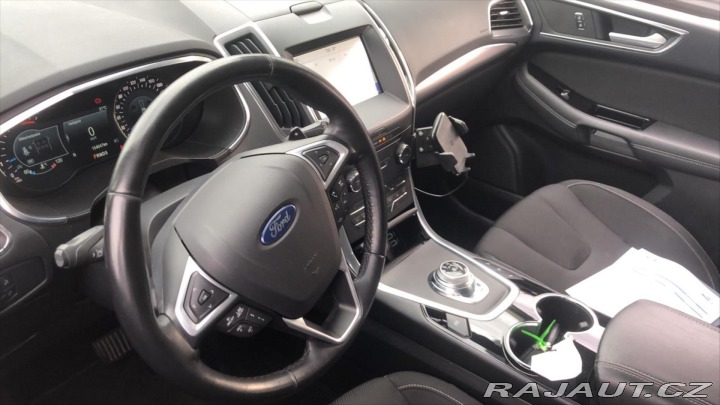 Ford S-MAX 2,0 EcoBlue 140kW AT8 TIT 2021