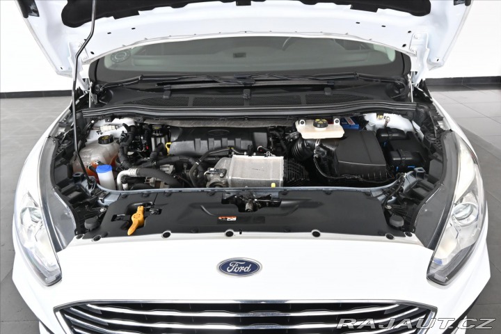 Ford S-MAX 2,0 EcoBlue 140kW AT8 TIT 2021