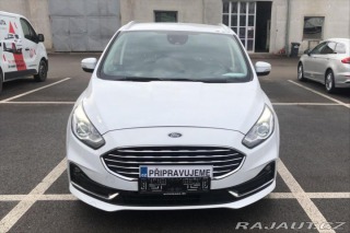 Ford S-MAX 2,0 EcoBlue 140kW AT8 TIT 2021