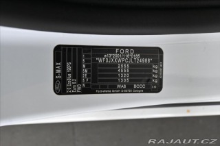 Ford S-MAX 2,0 EcoBlue 140kW AT8 TIT 2021