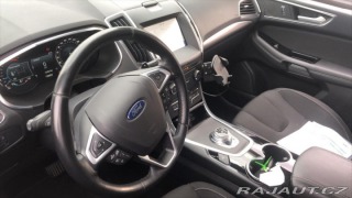 Ford S-MAX 2,0 EcoBlue 140kW AT8 TIT 2021