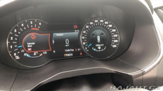 Ford S-MAX 2,0 EcoBlue 140kW AT8 TIT 2021