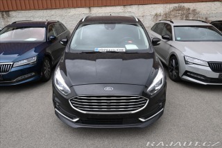 Ford S-MAX 2,0 EcoBlue 140kW AT/8 Ti