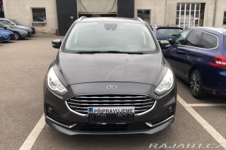 Ford S-MAX 2,0 EcoBlue 140kW AT/8 Ti