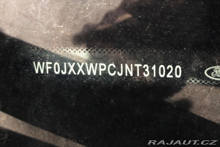Ford S-MAX 2,0 EcoBlue 140kW AT/8 Ti 2022
