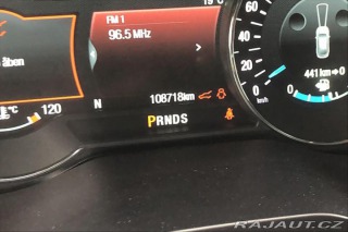 Ford S-MAX 2,0 EcoBlue 140kW AT/8 Ti 2022
