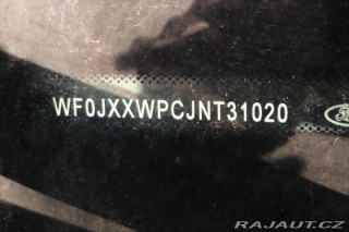 Ford S-MAX 2,0 EcoBlue 140kW AT/8 Ti 2022