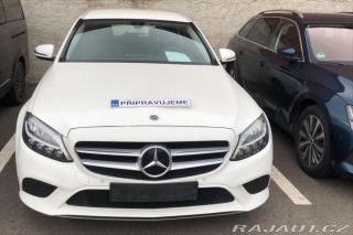 Mercedes-Benz C 2,0 220D 143kW Business A