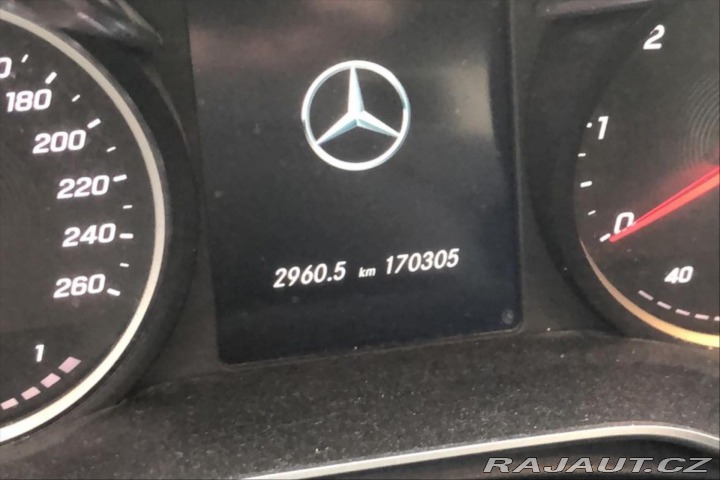 Mercedes-Benz C 2,0 220D 143kW Business A 2019