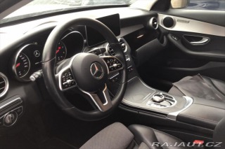 Mercedes-Benz C 2,0 220D 143kW Business A 2019