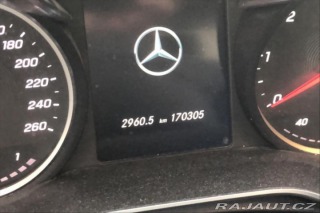 Mercedes-Benz C 2,0 220D 143kW Business A 2019