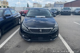 Peugeot 308 1,5 BlueHDi 96kW INFINITY