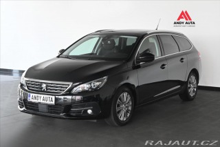 Peugeot 308 1,5 BlueHDi 96kW INFINITY