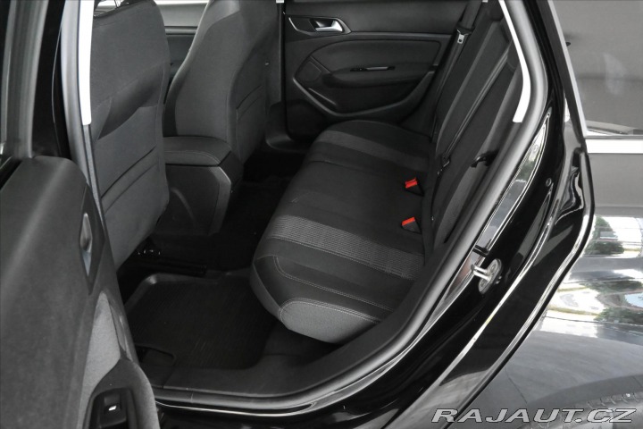 Peugeot 308 1,5 BlueHDi 96kW INFINITY 2020