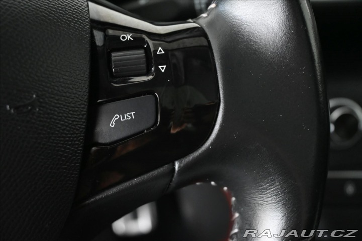 Peugeot 308 1,5 BlueHDi 96kW INFINITY 2020