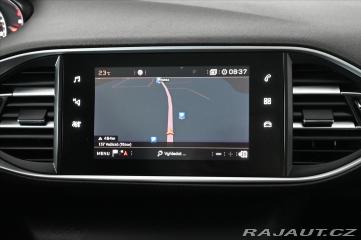 Peugeot 308 1,5 BlueHDi 96kW INFINITY 2020