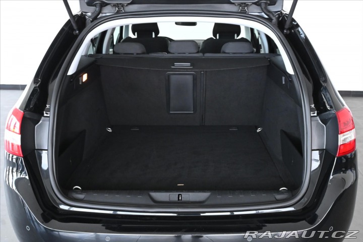 Peugeot 308 1,5 BlueHDi 96kW INFINITY 2020