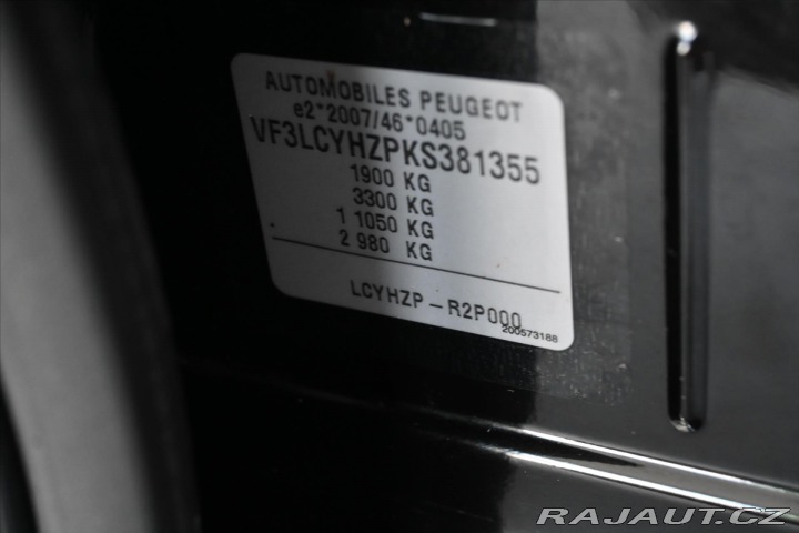 Peugeot 308 1,5 BlueHDi 96kW INFINITY 2020