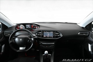 Peugeot 308 1,5 BlueHDi 96kW INFINITY 2020
