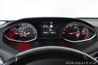 Peugeot 308 1,5 BlueHDi 96kW INFINITY 2020