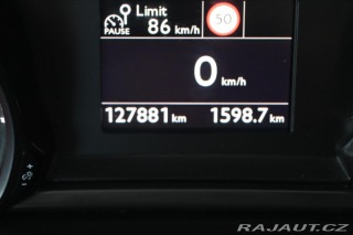 Peugeot 308 1,5 BlueHDi 96kW INFINITY 2020