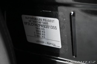 Peugeot 308 1,5 BlueHDi 96kW INFINITY 2020