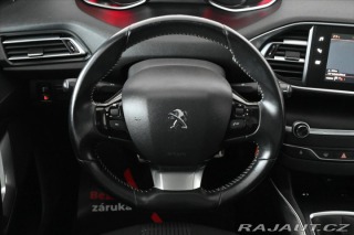 Peugeot 308 1,5 BlueHDi 96kW INFINITY 2020