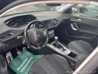 Peugeot 308 1,5 BlueHDi 96kW INFINITY 2020