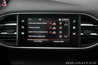 Peugeot 308 1,5 BlueHDi 96kW INFINITY 2020