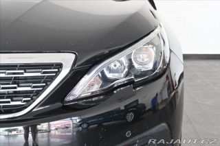 Peugeot 308 1,5 BlueHDi 96kW INFINITY 2020